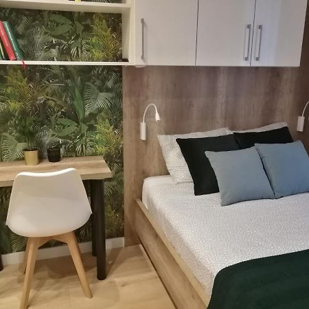 Nova Apartments - Rakowicka Краків Екстер'єр фото