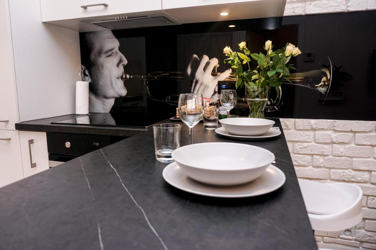 Nova Apartments - Rakowicka Краків Екстер'єр фото