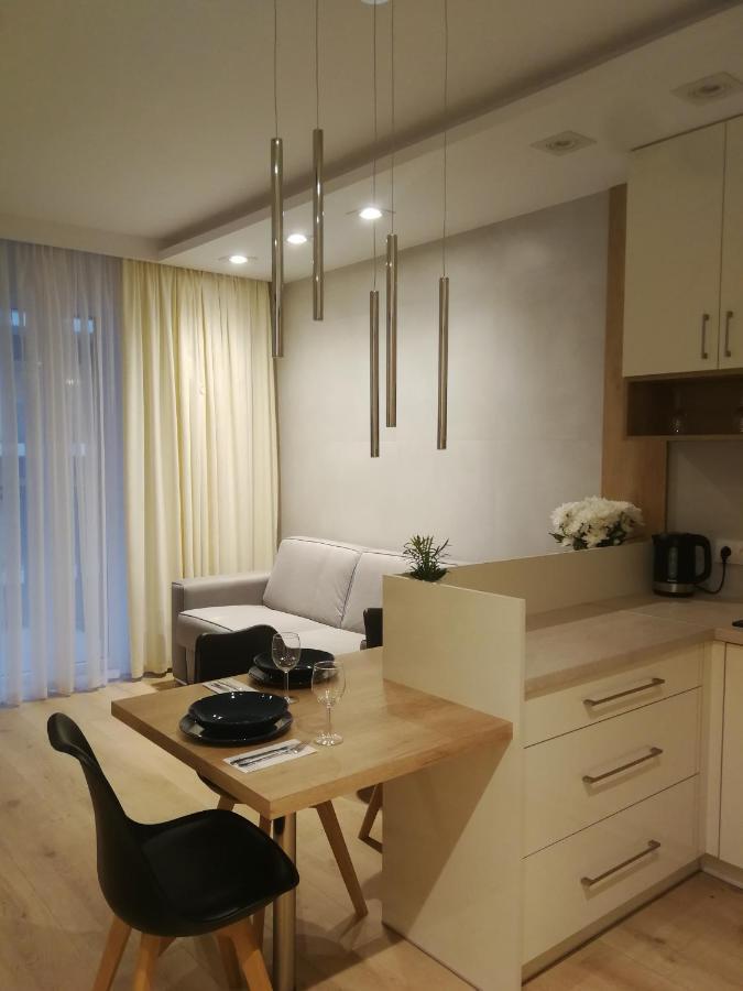 Nova Apartments - Rakowicka Краків Екстер'єр фото