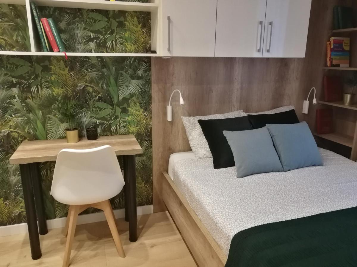 Nova Apartments - Rakowicka Краків Екстер'єр фото