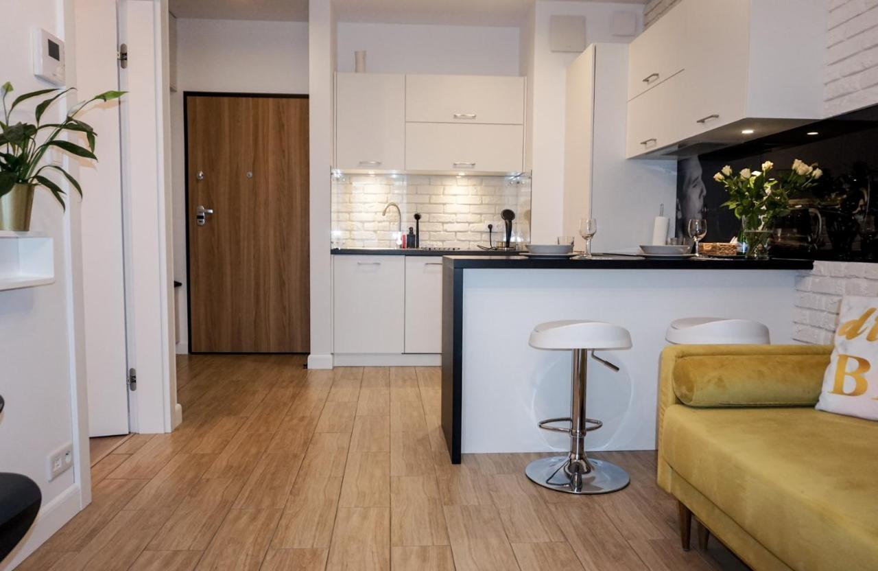 Nova Apartments - Rakowicka Краків Екстер'єр фото